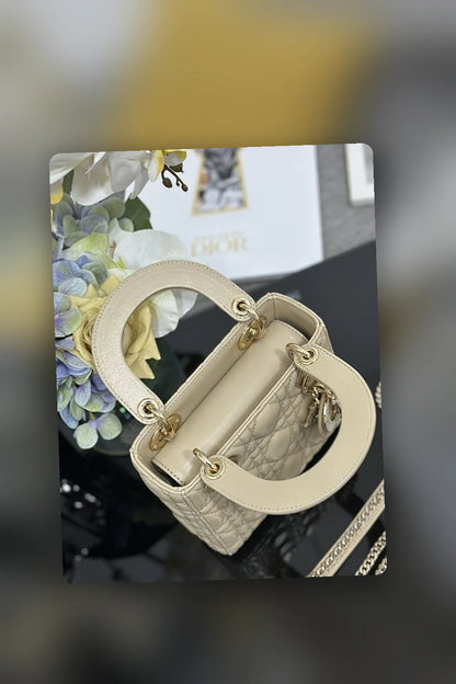 NB - DOR Bag - 1012