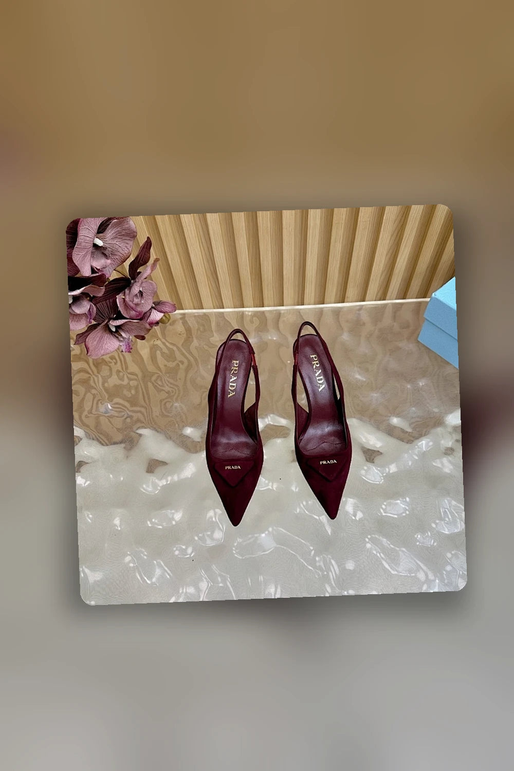 NB - PD Women Shoes - 1128