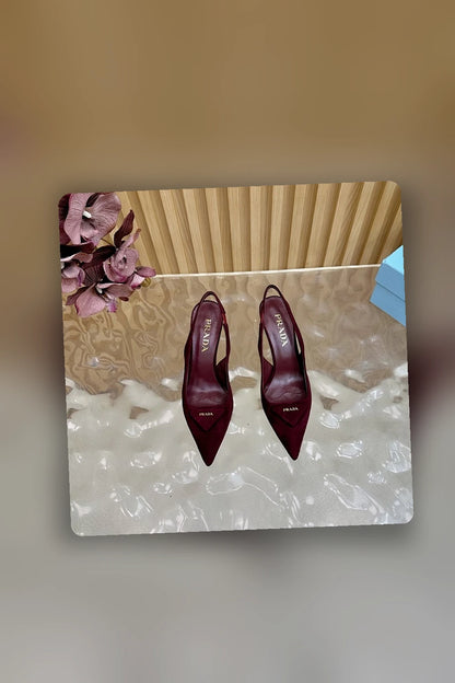 NB - PD Women Shoes - 1128