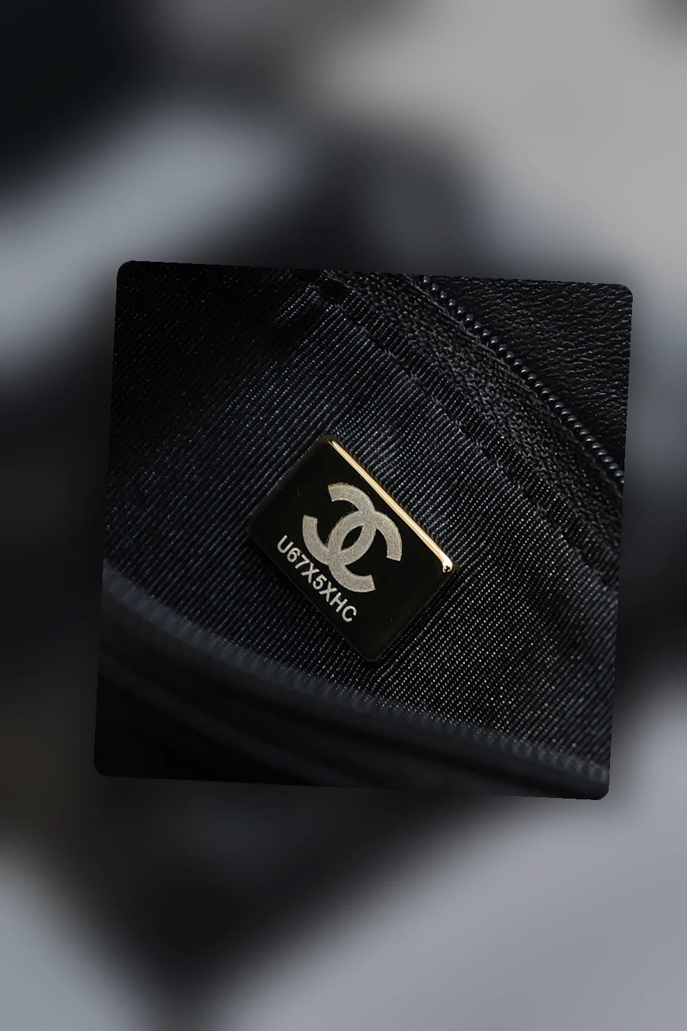 NB - CHL Bag - 861