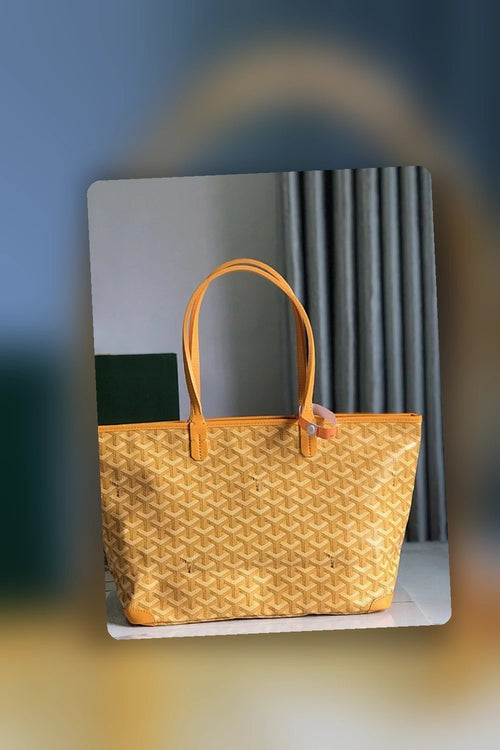 NB - GYO Bag - 400
