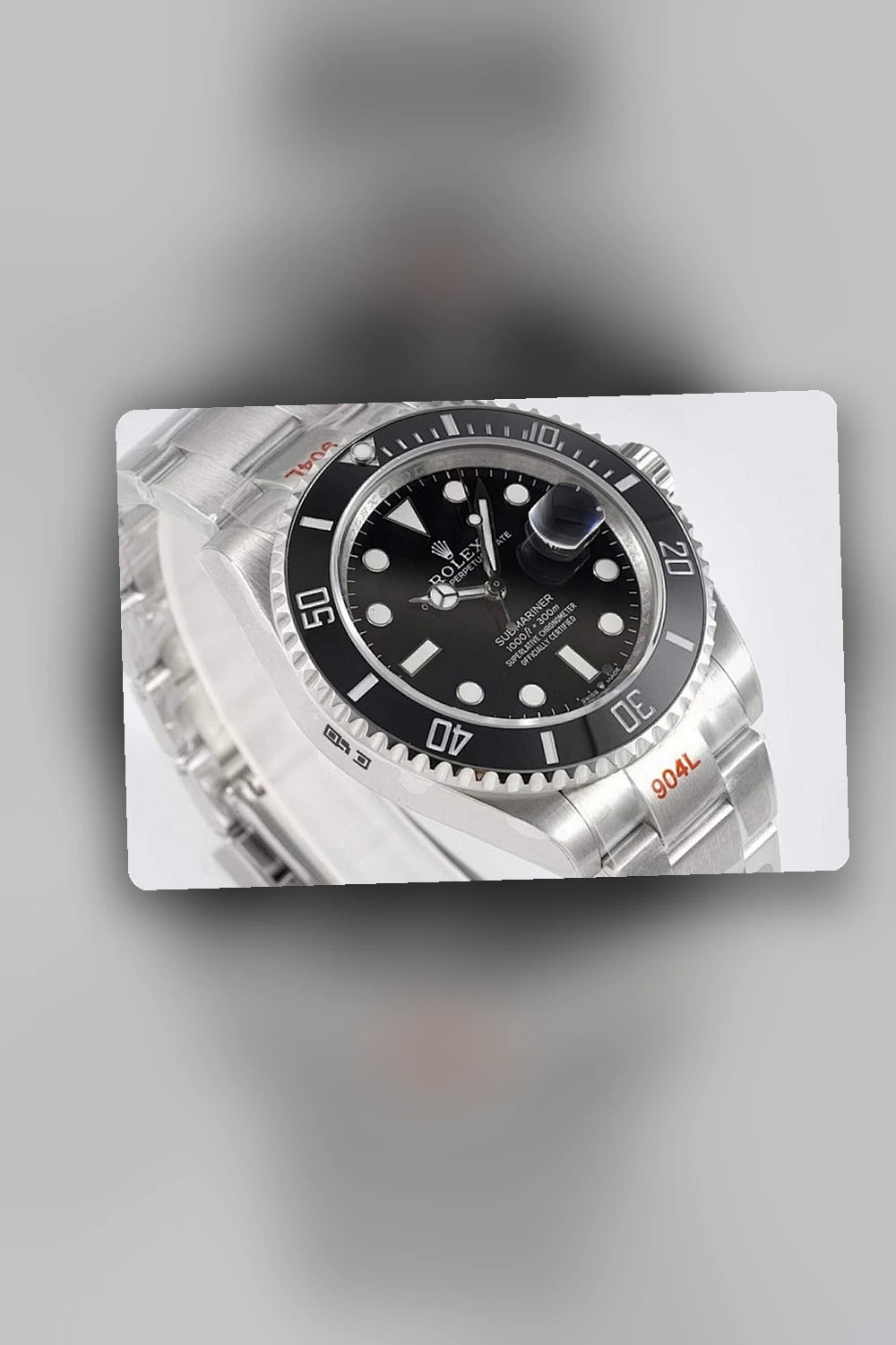 NB - Mix Watch - 1057