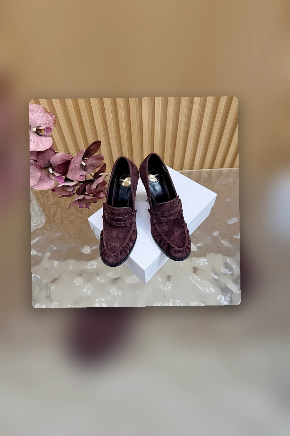 NB - YLS Women Shoes - 264