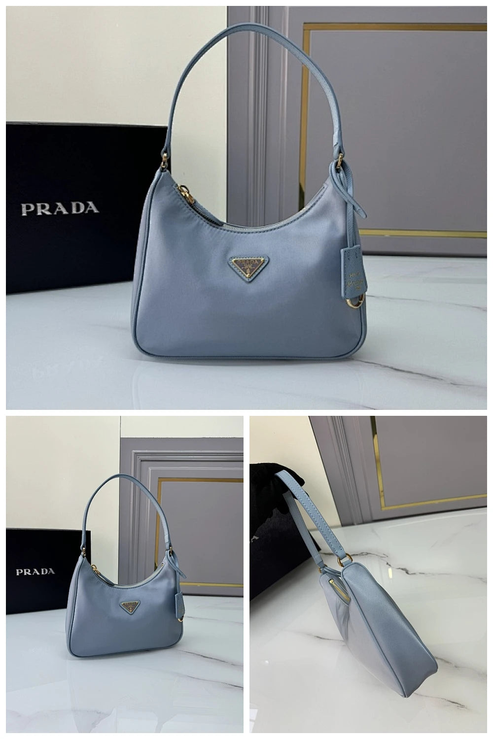 NB - PD Bag - 1400