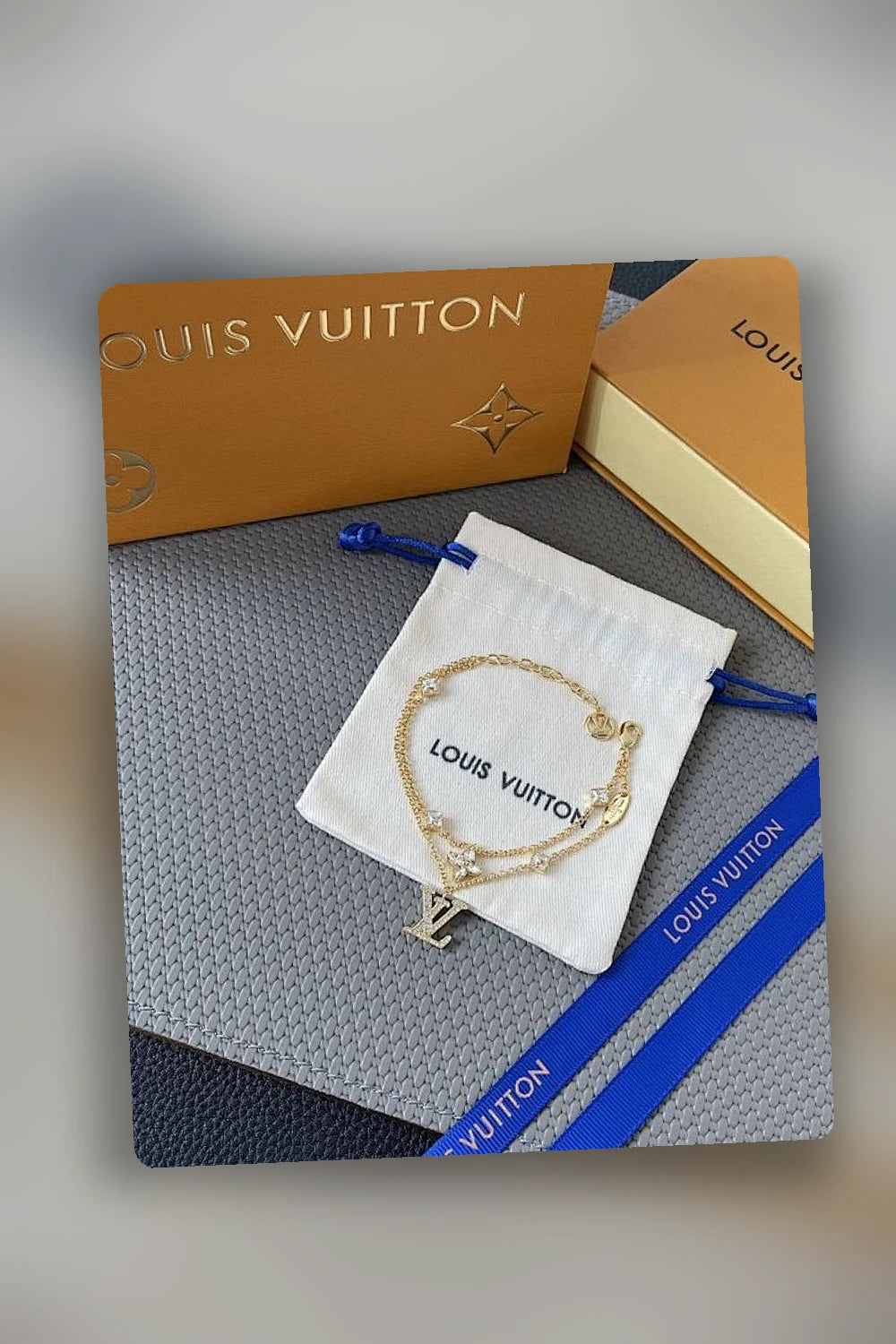 NB - LOV Jewelry - 534
