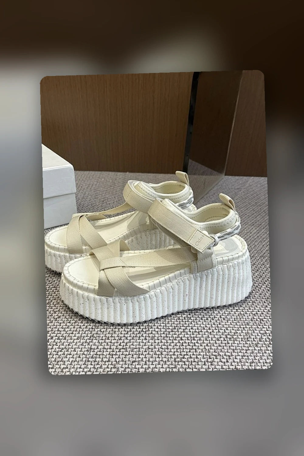 NB - CLE Women Shoes - 149
