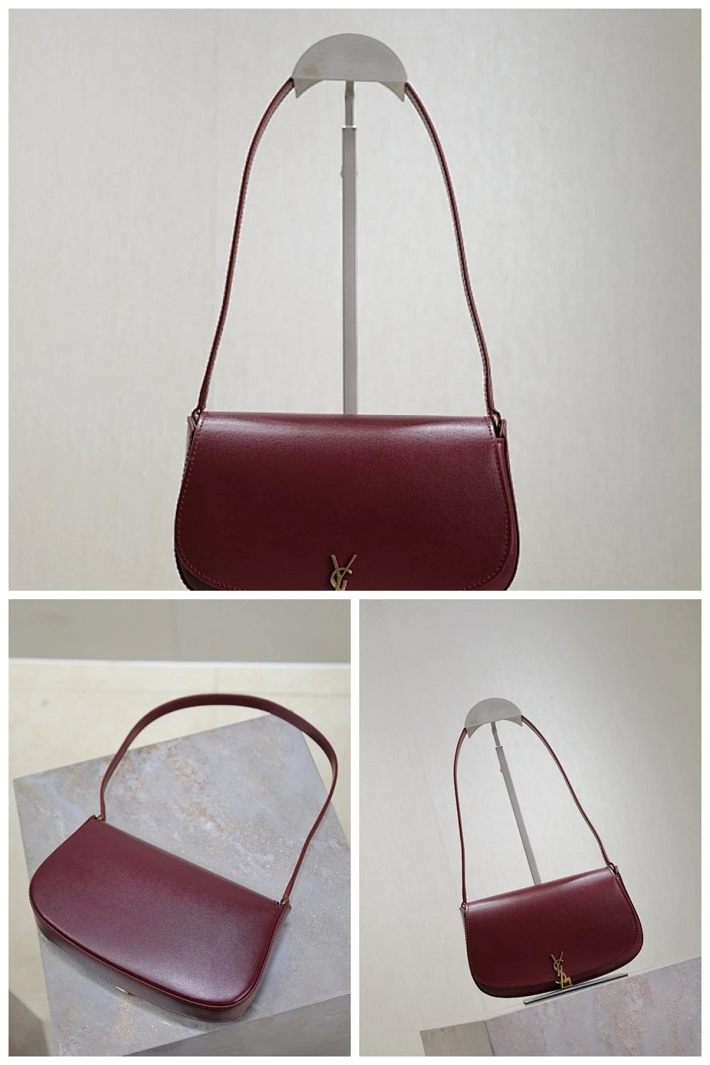 NB - YLS Bag - 1226