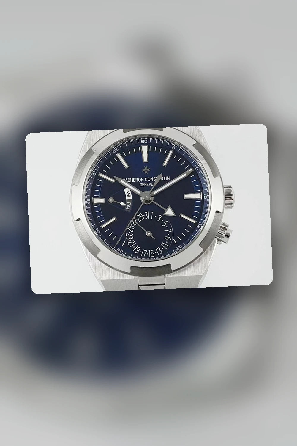 NB - Mix Watch - 1006