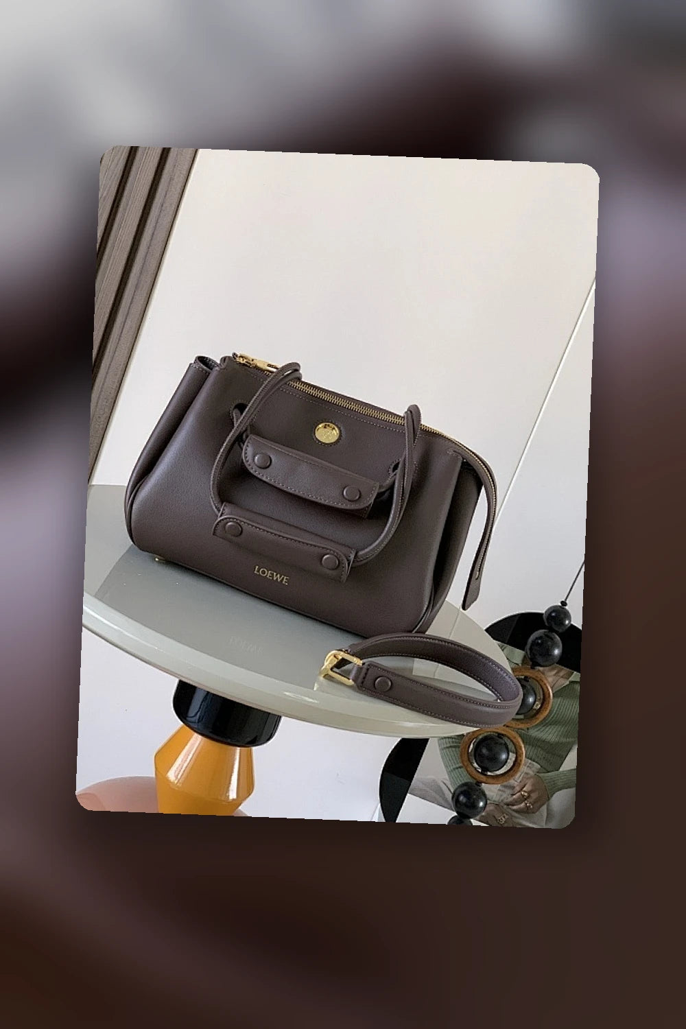 NB - LWO Bag - 670