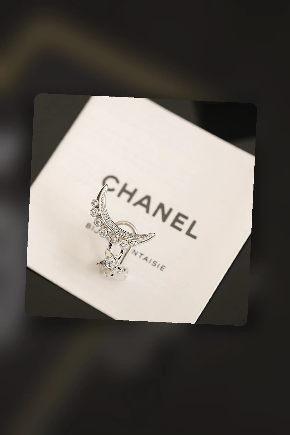 NB - CHL Jewelry - 467
