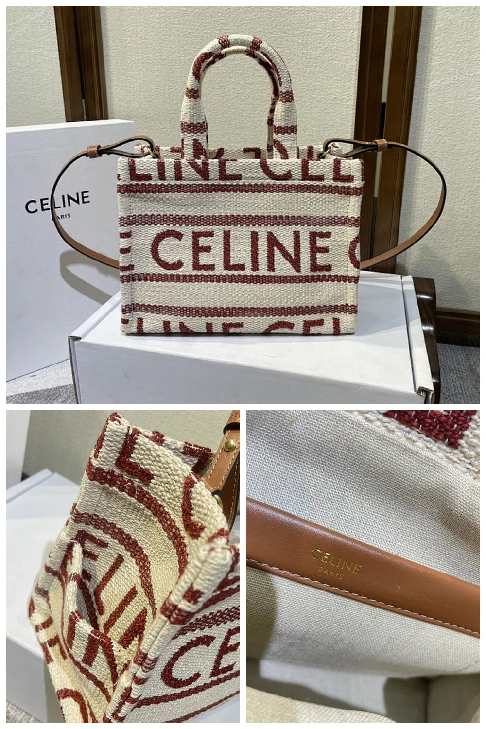 NB - COL Bag - 813