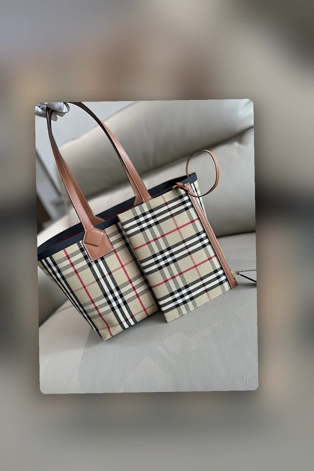 NB - BOR Bag - 793