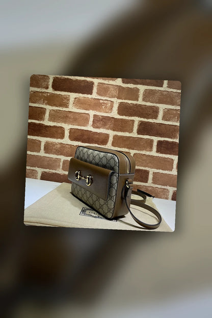 NB - GUKI Bag - 1137