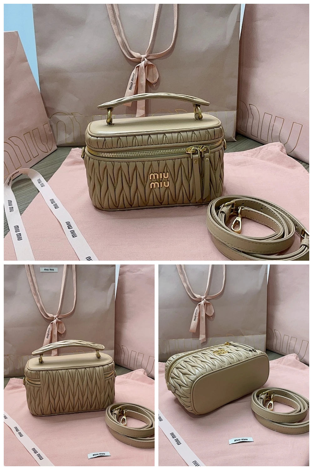NB - MMU Bag - 1415