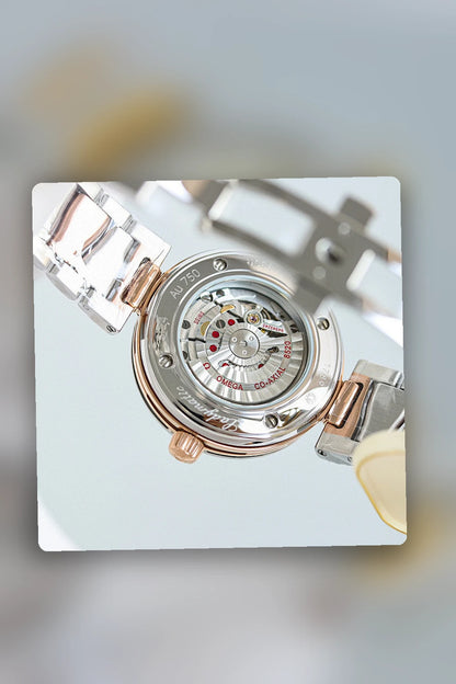 NB - Mix Watch - 214