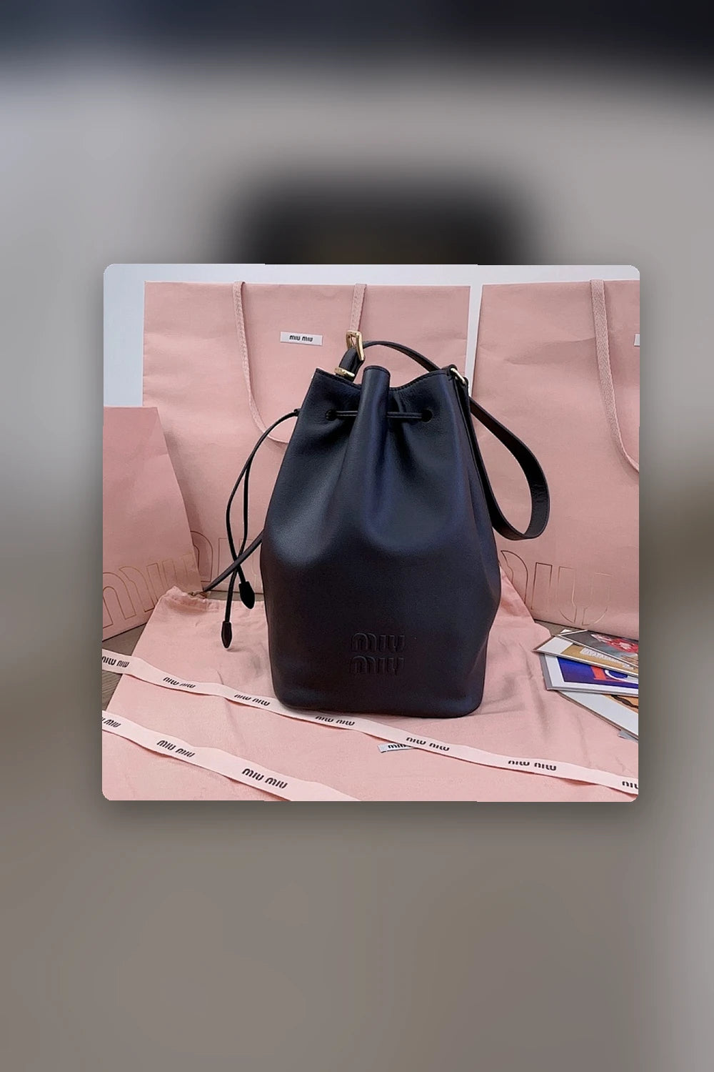 NB - MMU Bag - 1402