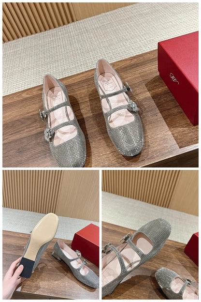NB - RVR Women Shoes - 892