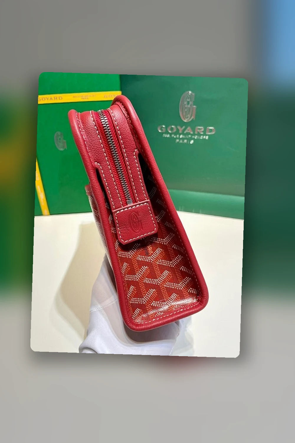 NB - GYO Bag - 1347