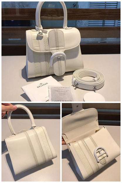 NB - DLVX Bag - 260
