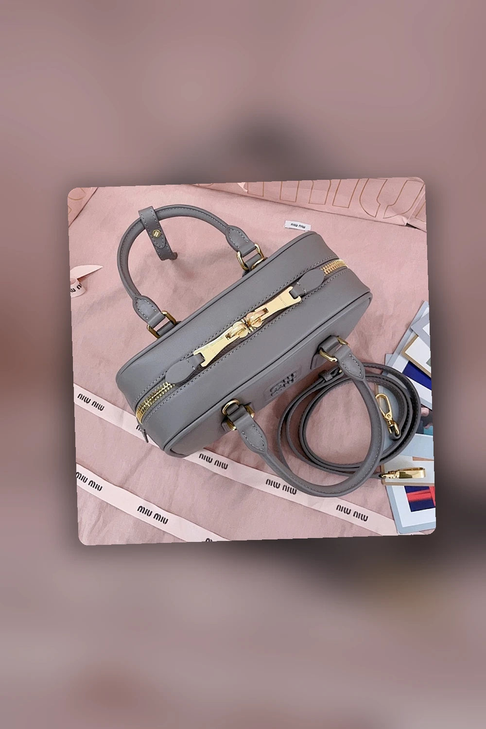 NB - MMU Bag - 1441