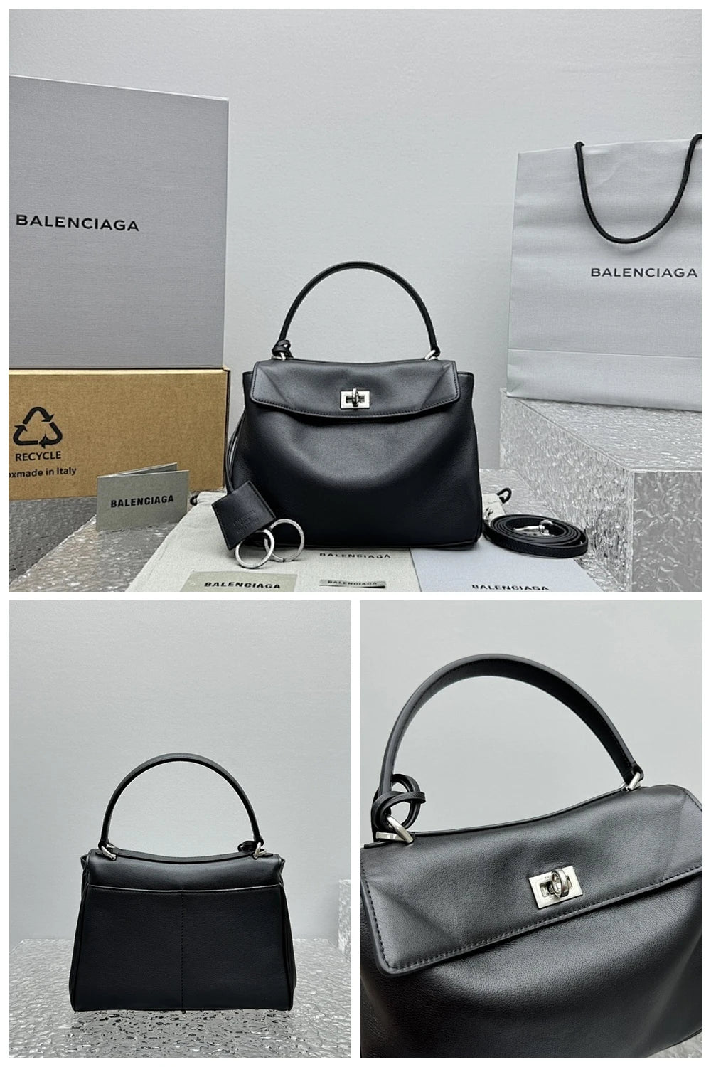 NB - BG Bag - 1697