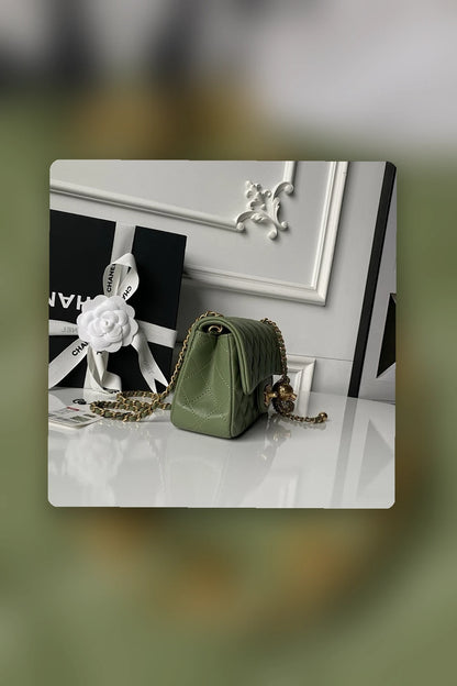 NB - CHL Bag - 581