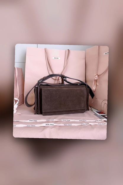 NB - MMU Bag - 341
