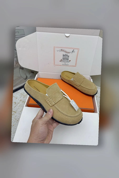 NB - HMS Women Shoes - 093