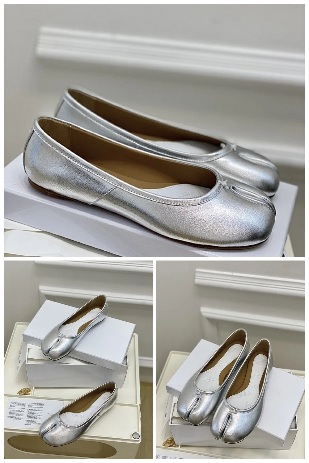 NB - MMG Women Shoes - 112