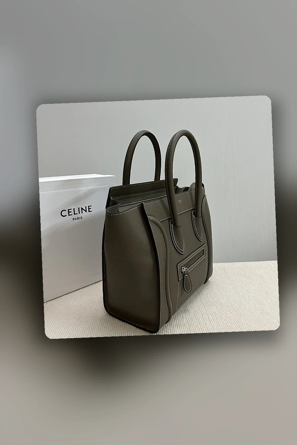 NB - COL Bag - 1137