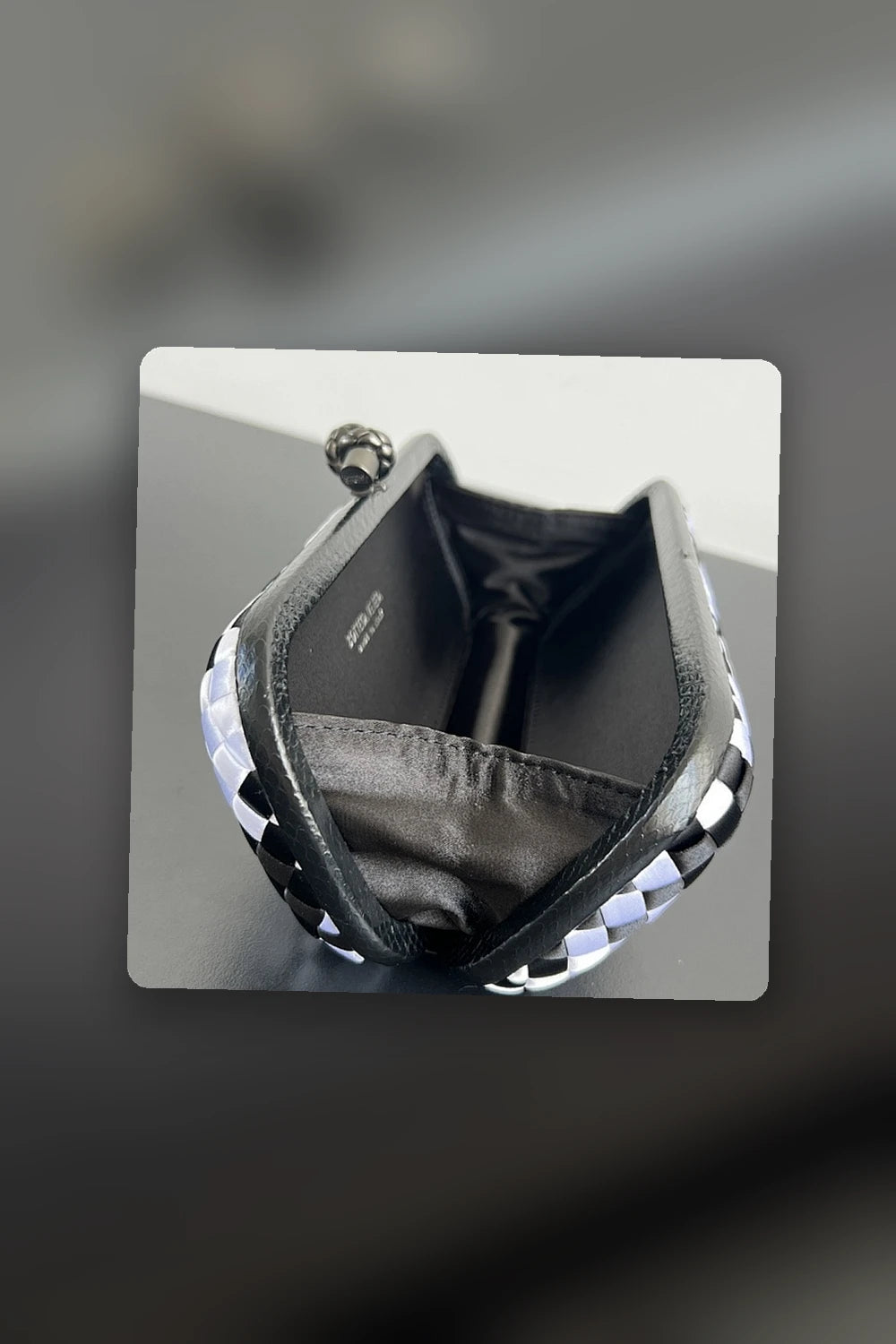 NB - BOV Bag - 824