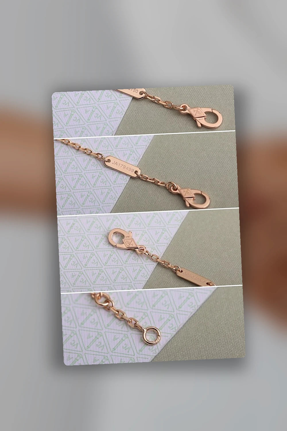 NB - VACA Jewelry - 379