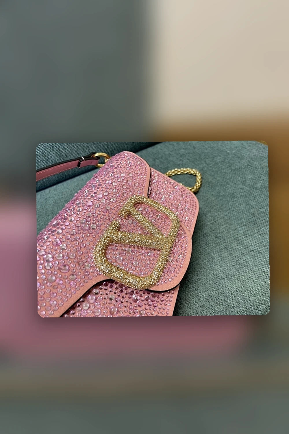 NB - VEL Bag - 800