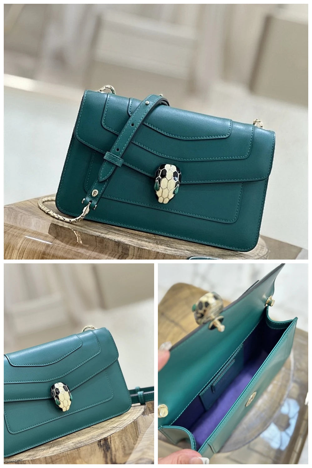 NB - BGL Bag - 119