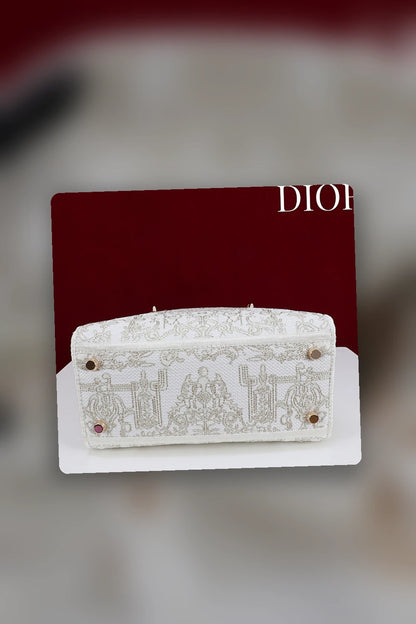 NB - DOR Bag - 1486