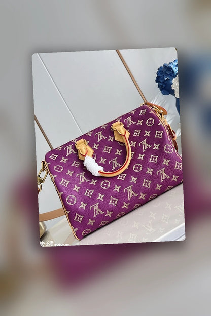 NB - LOV Bag - 643