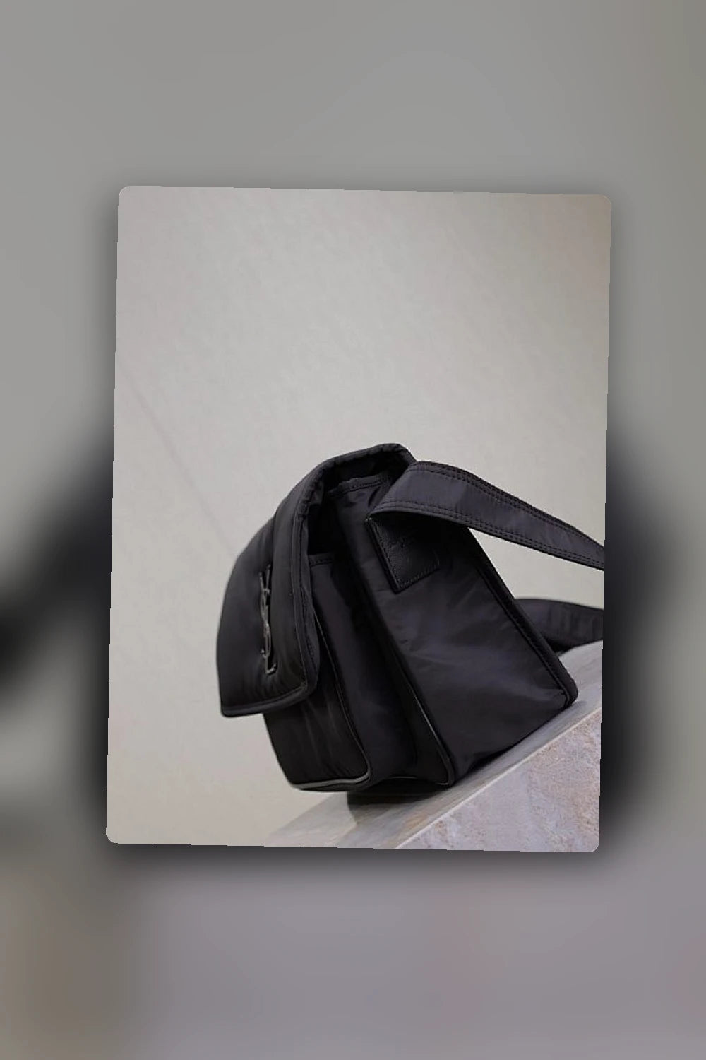 NB - YLS Bag - 1456