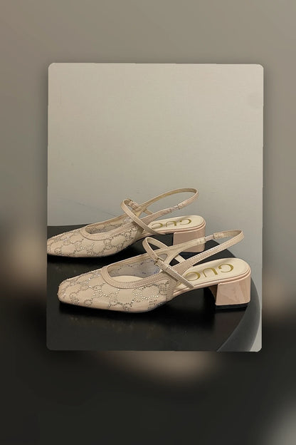 NB - GUKI Women Shoes - 421