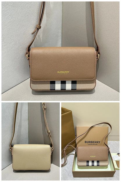 NB - BOR Bag - 417