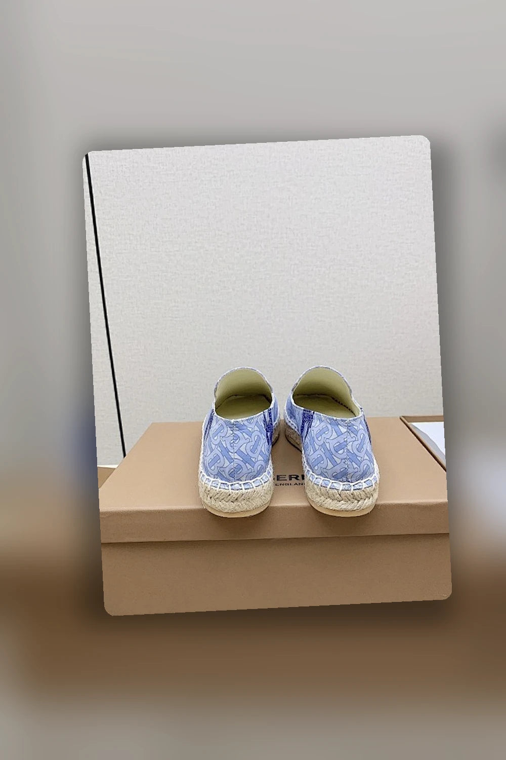 NB - BOR Women Shoes - 239