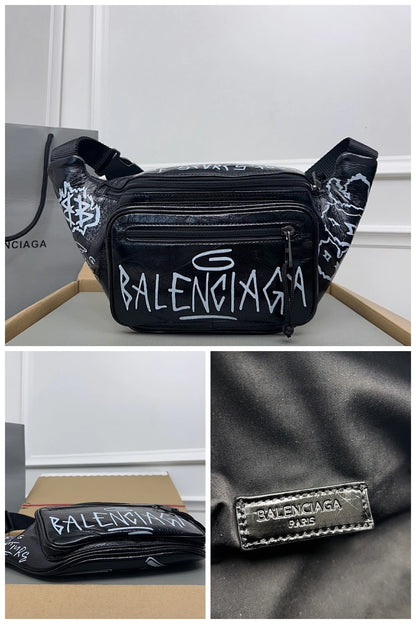 NB - BG Bag - 2034