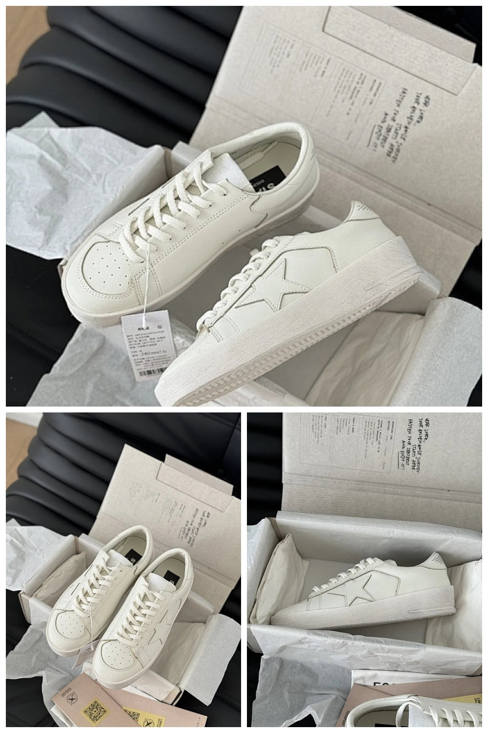 NB - SIMP Women Shoes - 337