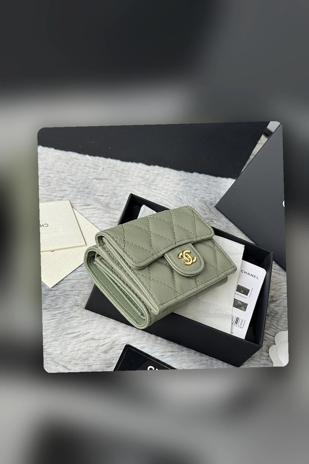 NB - Mix Wallet - 406