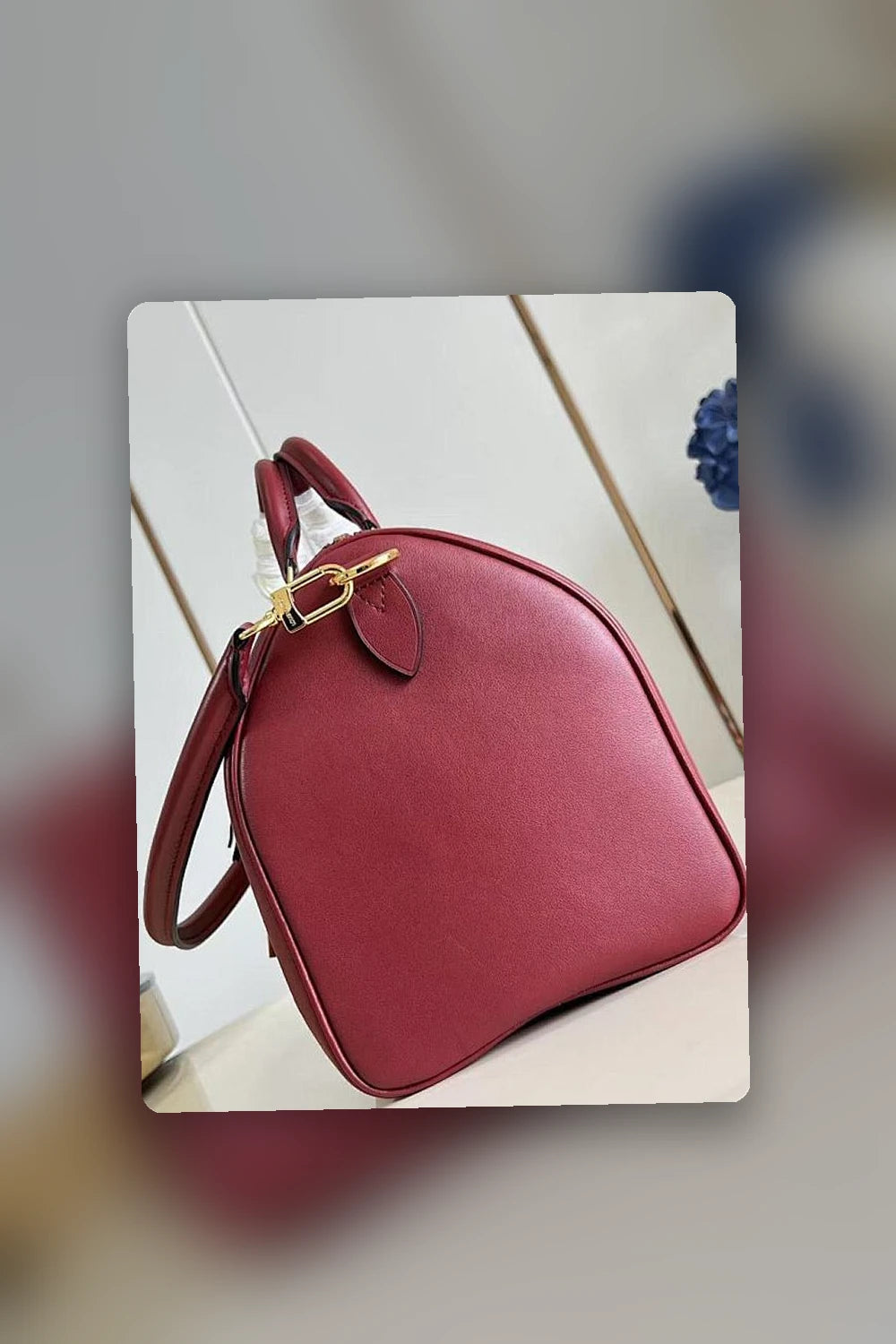 NB - LOV Bag - 1159