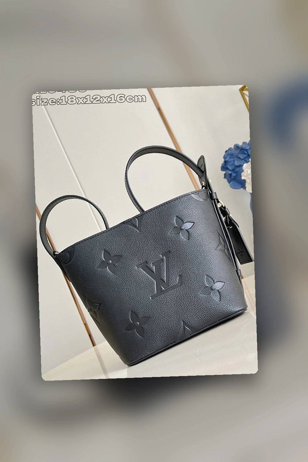 NB - LOV Bag - 137