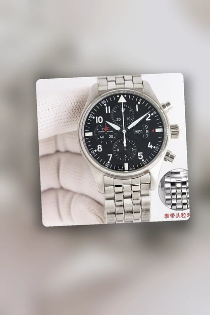 NB - Mix Watch - 858