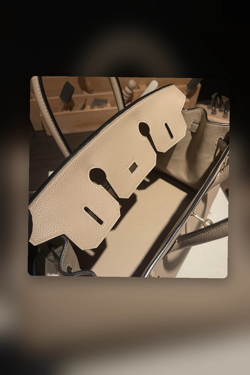 NB - HMS Bag - 316