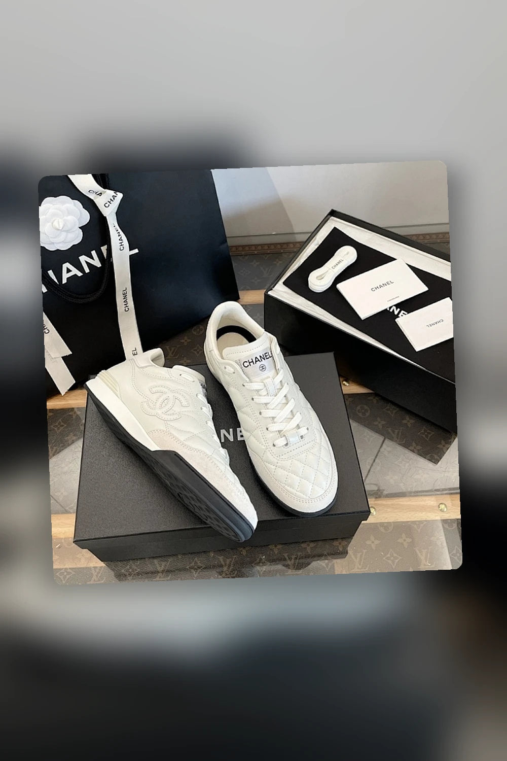 NB - CHL Mix Items - 311