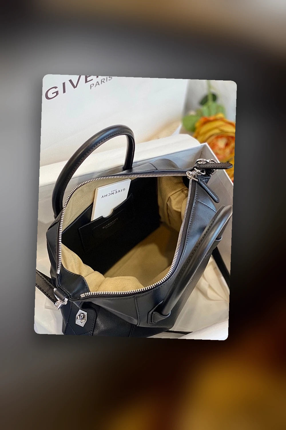 NB - GCY Bag - 053