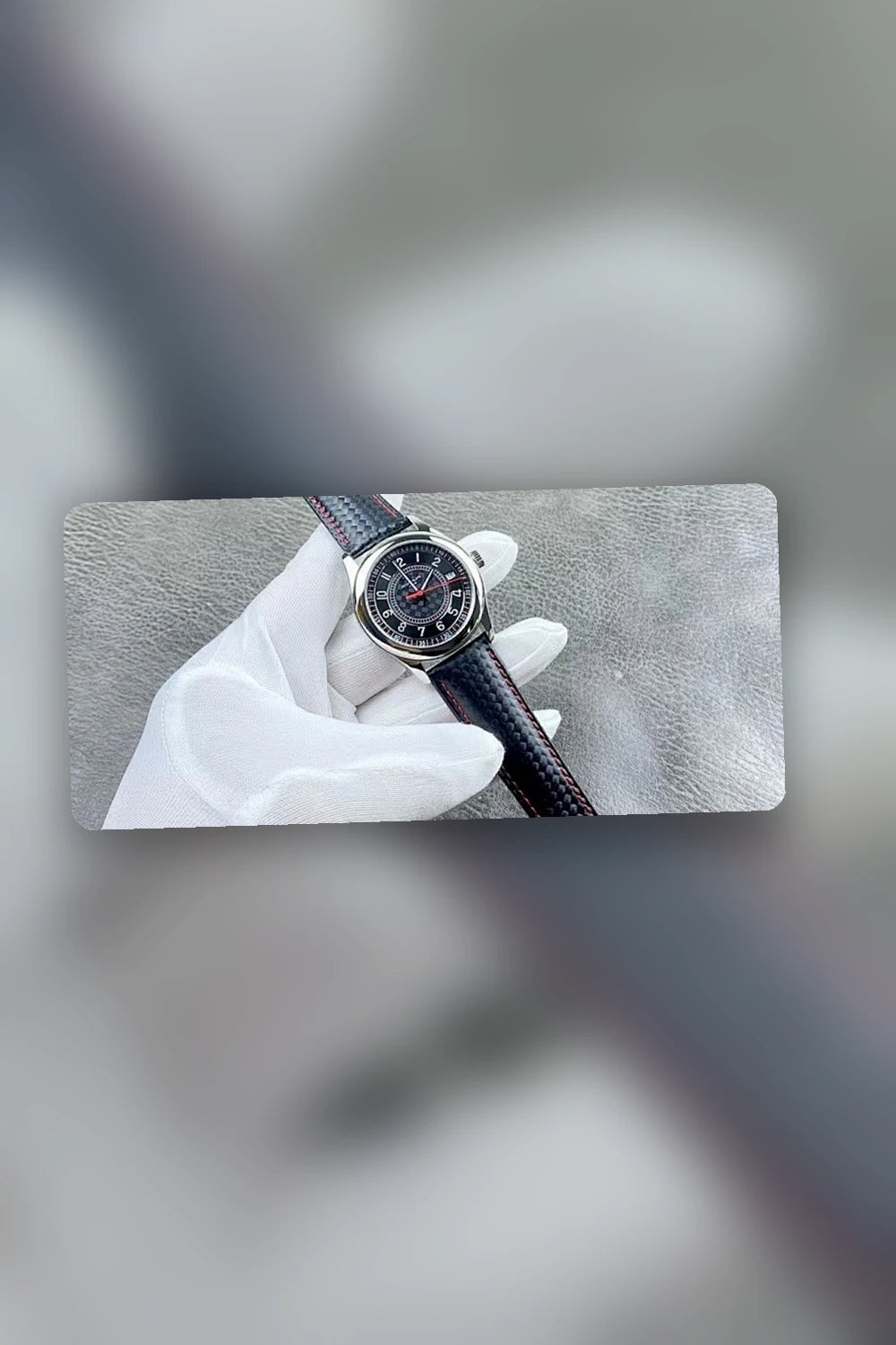 NB - Mix Watch - 1054